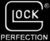 Glock safe action pistols